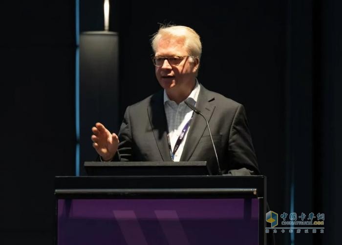 2024 IAA中國日:中德商用車迎來合作新機(jī)遇