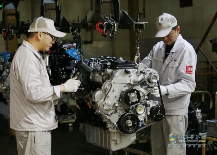 東風(fēng)輕發(fā)ZD平臺，硬核“黑科技”盡顯澎湃動力