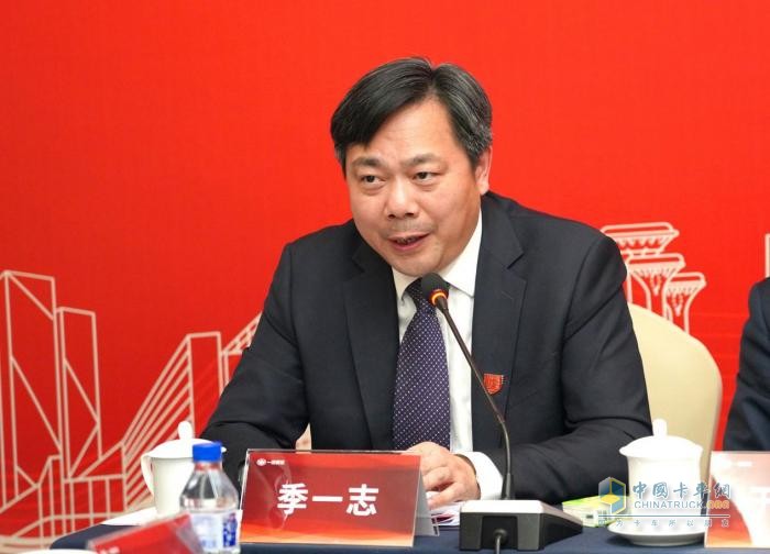 2024年，一汽解放會(huì)走哪些棋？   