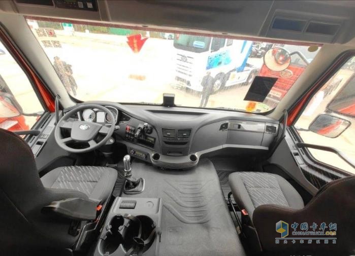 西部“寶藏”燃?xì)廛?，帶你領(lǐng)略解放CNG產(chǎn)品領(lǐng)先優(yōu)勢