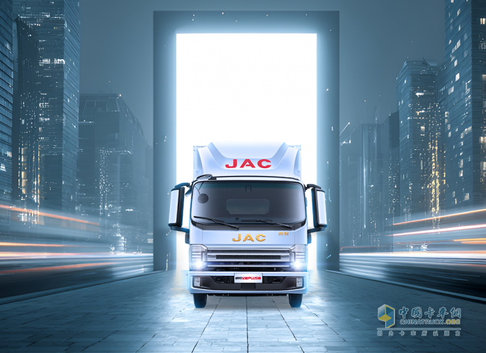江淮帥鈴S6全能PLUS版,物流行業(yè),節(jié)能高效