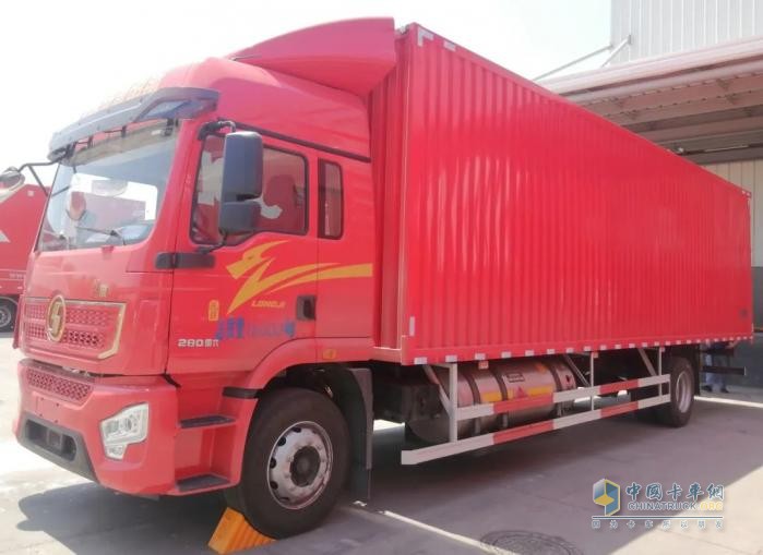 百公里平均氣耗14.92KG，龍?bào)K燃?xì)獯髥螛騻涫苷J(rèn)可