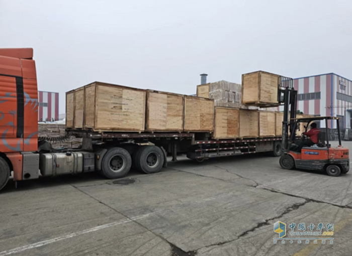 接單超50000臺！玉柴通機動力開年跑出新速度