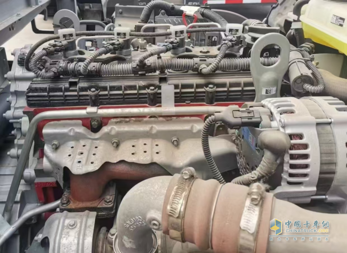 卡友張師傅: 歐馬可輕卡每公里幫我省3毛，這車選對了！