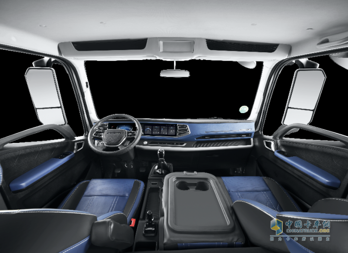 時(shí)代領(lǐng)航大G-LNG輕卡煥新登場(chǎng)，輕松解鎖多場(chǎng)景降本增效密碼