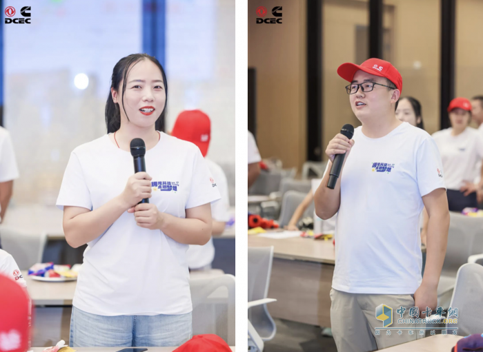 東風(fēng)康明斯