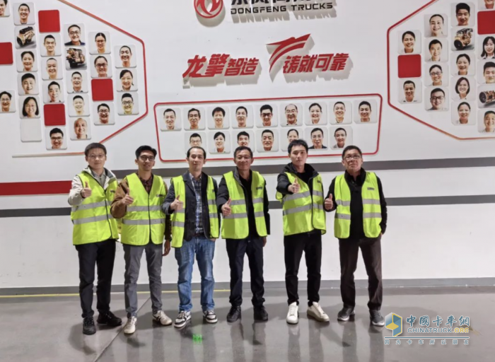 陜西?；π聦櫍?1臺龍擎燃氣牽引車“駕到”！