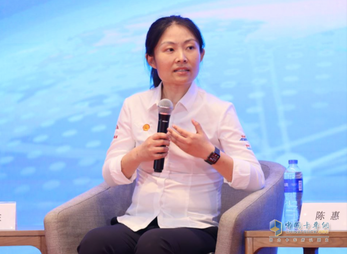 把握變局 創(chuàng)迎未來(lái)  2023物流與運(yùn)輸車(chē)輛高峰論壇召開(kāi)