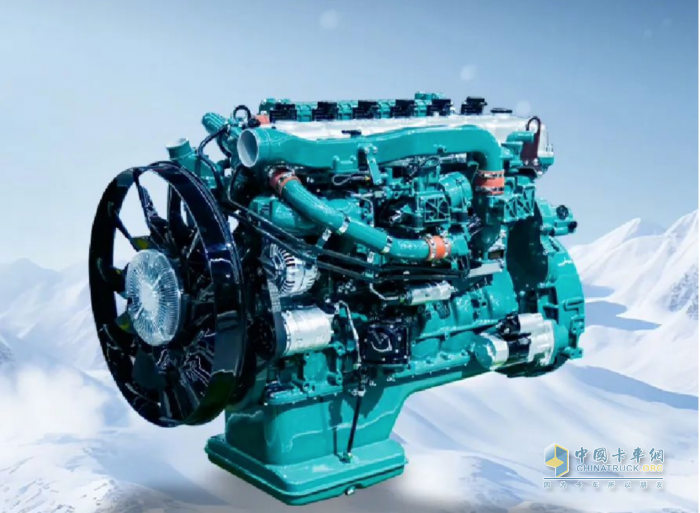 開解放J7“奶瓶車”不懼千里走單騎