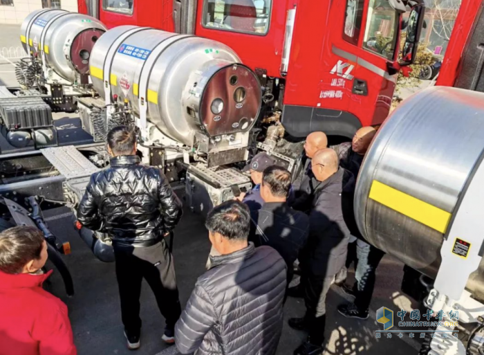 東風(fēng)商用車