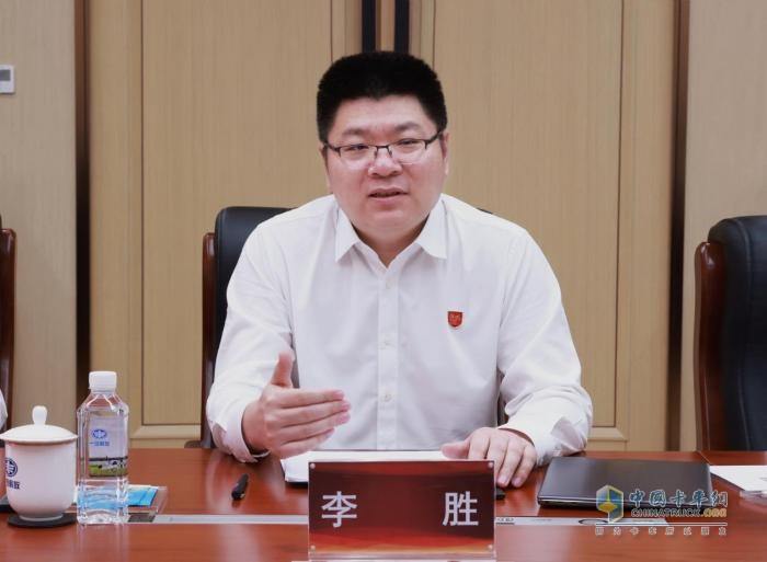 “守擂者”一汽解放的真正領先優(yōu)勢—2025四款智慧動力域產品深度解讀