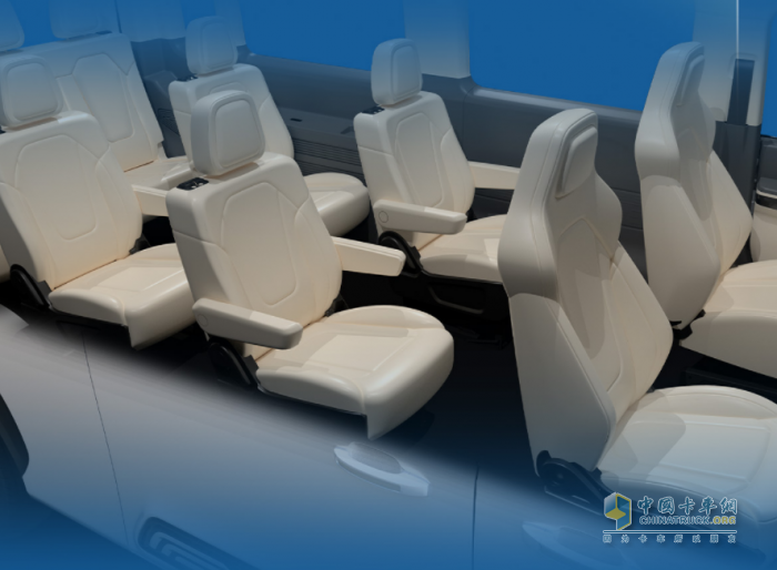 先鋒官V線路版：藍(lán)牌C照暢行城際，一站式搞定多元客運(yùn)場景！