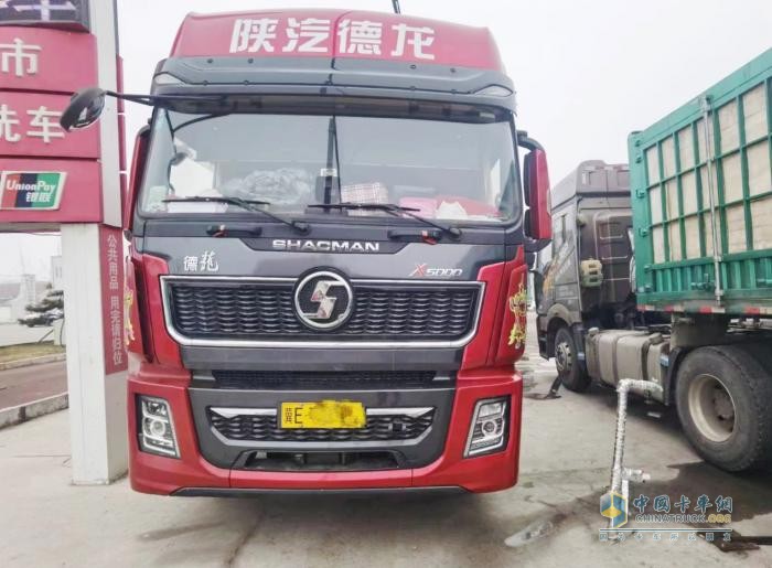 解析車(chē)用尿素，用不好真?zhèn)?chē)！