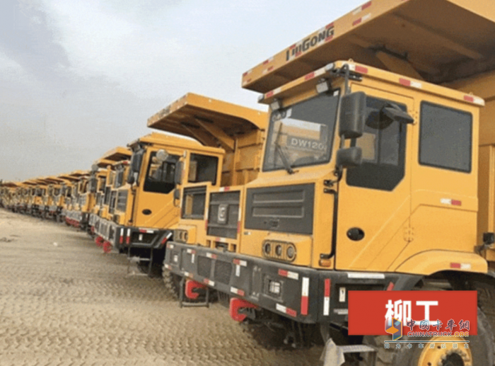 接單超50000臺！玉柴通機動力開年跑出新速度