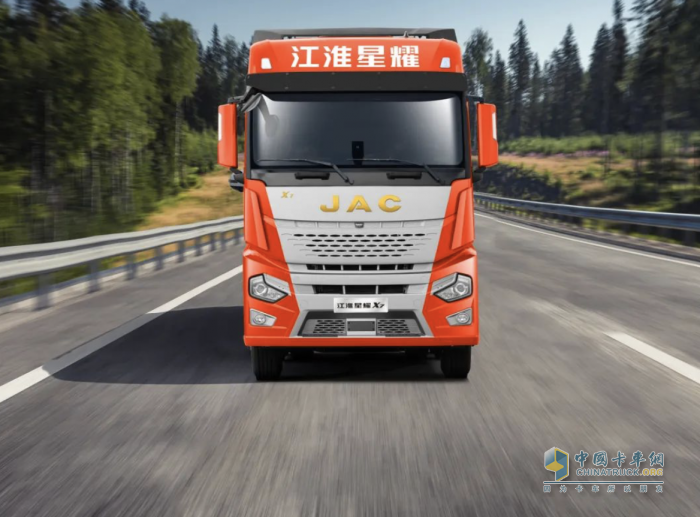 中秋將至，江淮星耀X7這廂有禮了