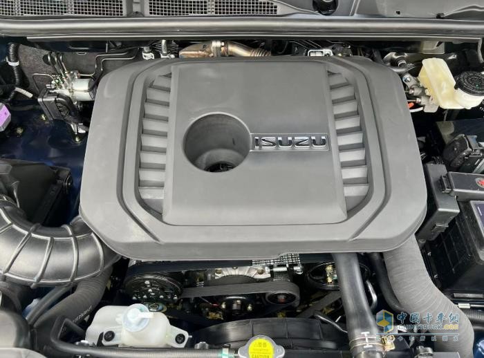 皮卡界“精致硬漢”上線！慶鈴五十鈴T30探險(xiǎn)家高能進(jìn)階