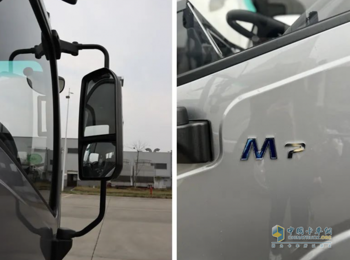 斷面強(qiáng)化直通梁200mm，威鈴M7牛魔王承載能力爆表！