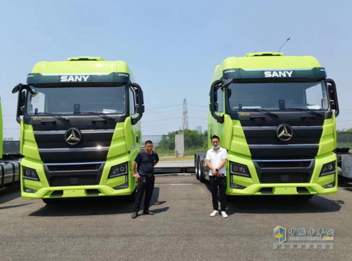 資深三一用戶復(fù)購新英雄585！兩年內(nèi)回本，全憑這一點！