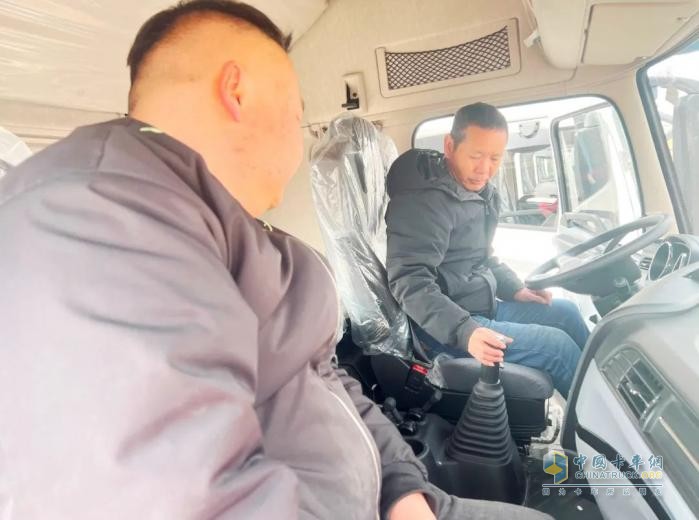 龍擎動力白銀區(qū)域再交付！