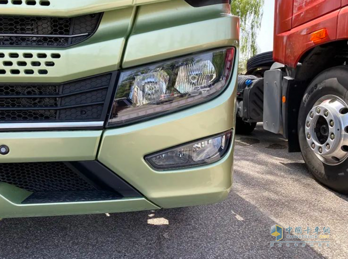 神車駕到！JH5-480 NG牽引狠狠拉滿掙錢“能力值”