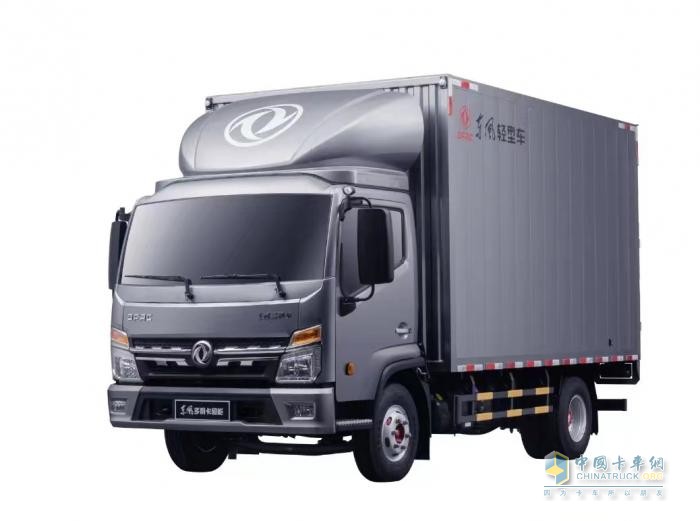 “王牌運(yùn)動(dòng)員”申請(qǐng)出戰(zhàn)，東風(fēng)多利卡超能Y“全能出擊”