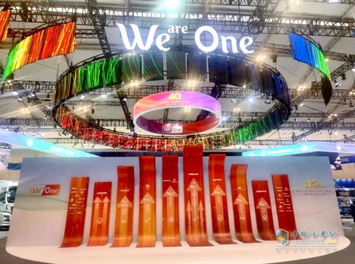 你好，雅加達(dá)！漢德電驅(qū)動(dòng)閃耀印尼雅加達(dá)！