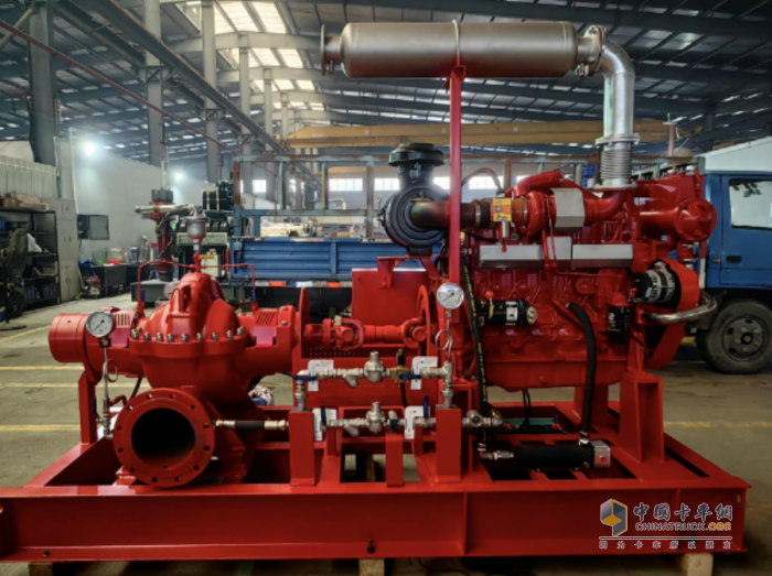 緊急時(shí)刻、聞令而“動(dòng)”，新動(dòng)力科技將攜優(yōu)勢(shì)產(chǎn)品亮相長(zhǎng)三角國(guó)際應(yīng)急博覽會(huì)