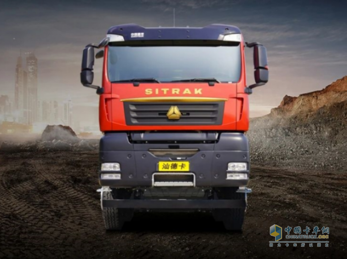 中國重汽,雅魯藏布江水電工程,基建硬實力