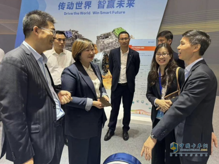 你好，雅加達(dá)！漢德電驅(qū)動(dòng)閃耀印尼雅加達(dá)！