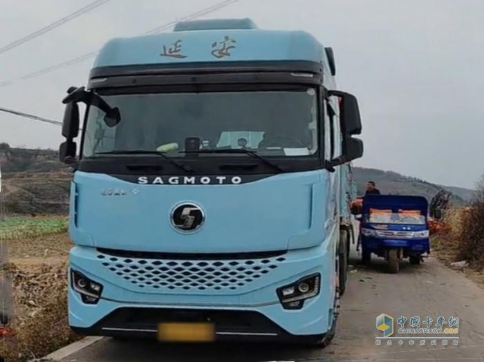 榮耀誕生！ “我與延安重卡的故事”征選活動圓滿落幕