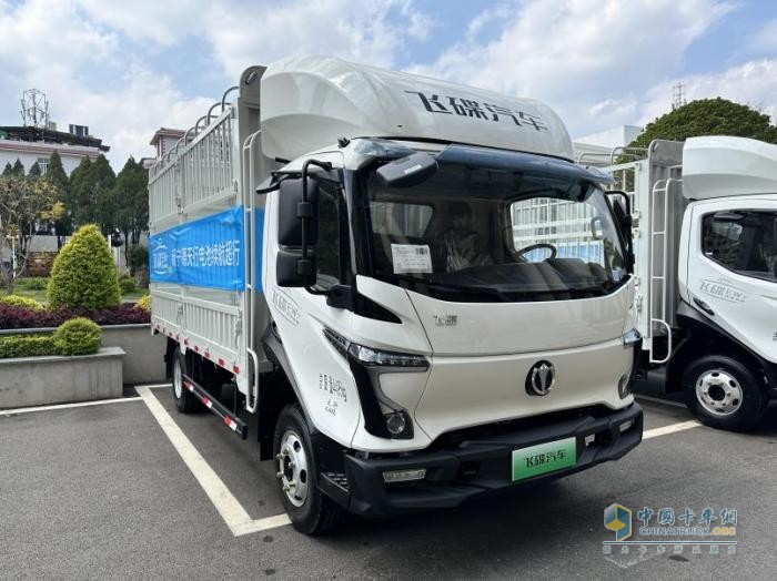 在云南市場備受歡迎 飛碟汽車新能源汽車如何成就“三好學生”？