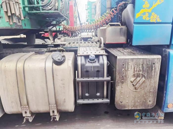 解析車(chē)用尿素，用不好真?zhèn)?chē)！