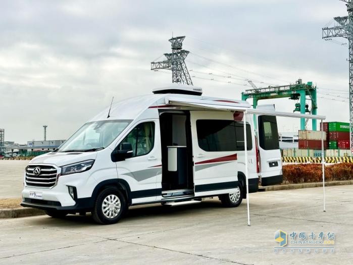 穩(wěn)中有進(jìn)！上汽大通MAXUS 1月全球熱銷(xiāo)，海外市場(chǎng)布局再加速