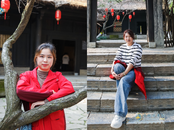 最美“女神節(jié)”， 東風(fēng)多利卡致敬每一位奮斗中的“卡姐”