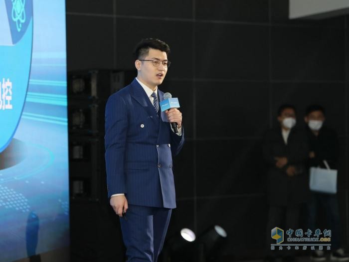 宇通新能源輕卡T系列產(chǎn)品全球首發(fā) 越級(jí)而致開(kāi)啟中國(guó)新能源輕卡3.0時(shí)代