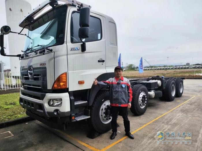 不變初心，為客戶(hù)創(chuàng)造最大價(jià)值 廣汽日野第七屆TS技能大賽展現(xiàn)新風(fēng)采