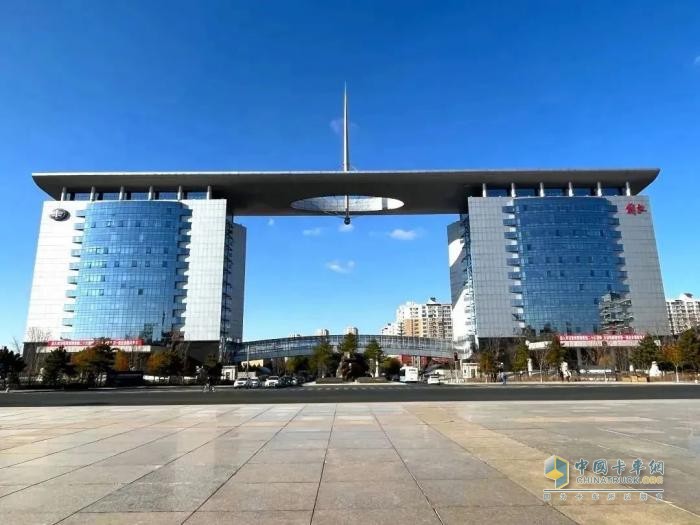 二手保值，新車超值！解放J7助力卡友無憂運營