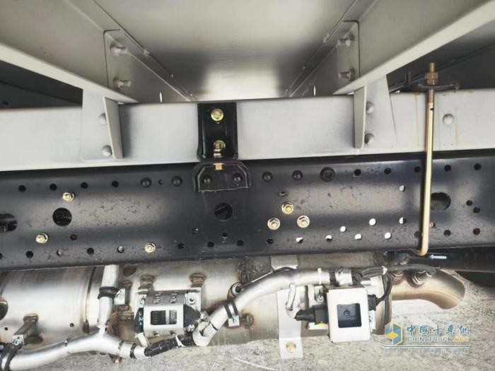 順勢而來！看多利卡超能Y如何演繹全能物流運輸