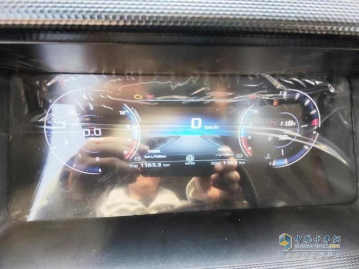 順勢而來！看多利卡超能Y如何演繹全能物流運輸