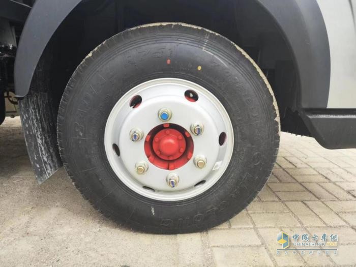 順勢而來！看多利卡超能Y如何演繹全能物流運輸