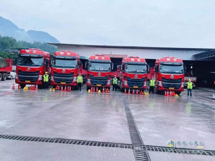 從小公司到12000平米廠房，乘龍用13年助力鴻泰冶金崛起