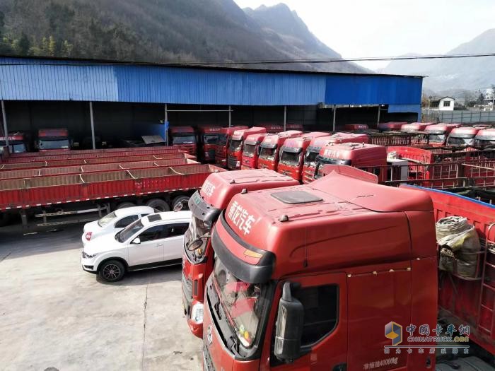 從小公司到12000平米廠房，乘龍用13年助力鴻泰冶金崛起