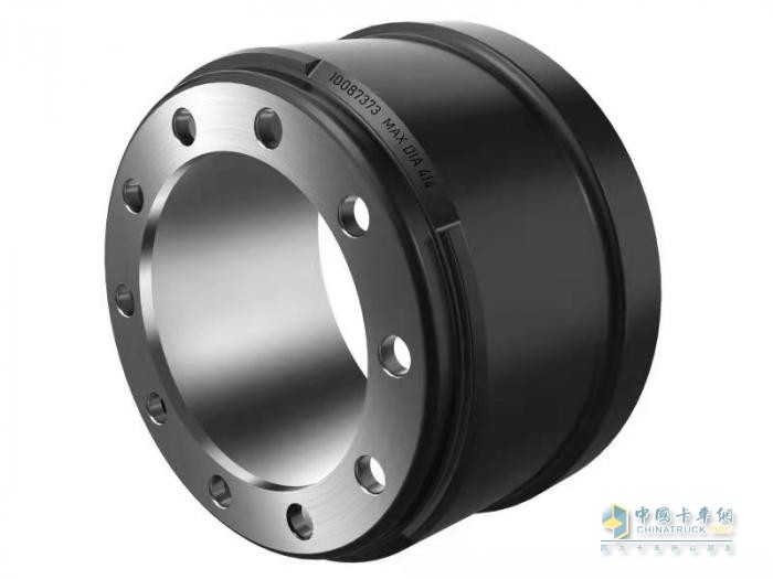 連續(xù)剎車出問題？康邁制動系列產(chǎn)品助你解決！