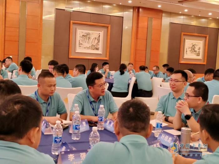 江淮威鈴：順勢共生，以新煥興開啟新征程！