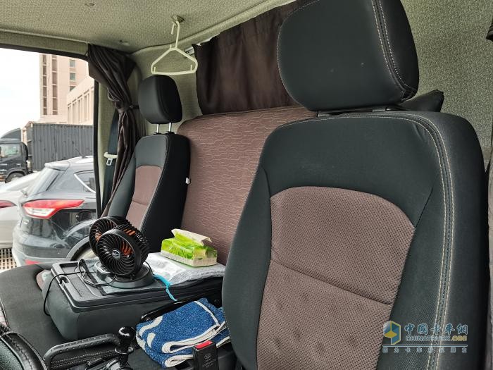 3年買兩輛，李洋為何“鐘情”解放領(lǐng)途？