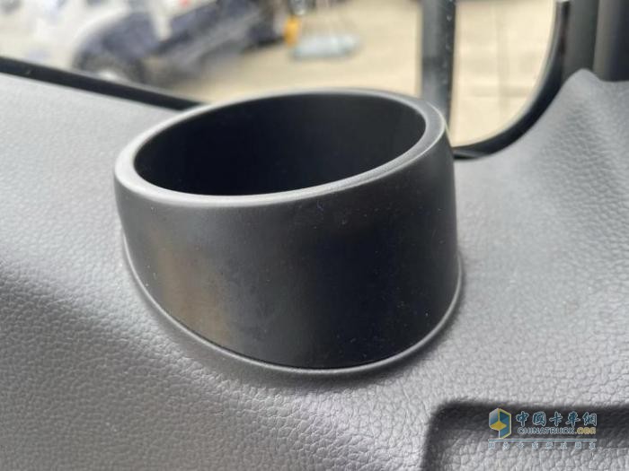 體驗采埃孚5擋手自一體變速箱 奧鈴玉兔III值得你來關注