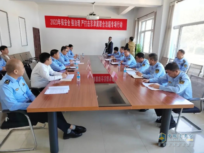 長(zhǎng)達(dá)3個(gè)月！三省市聯(lián)合治超行動(dòng)來(lái)了！