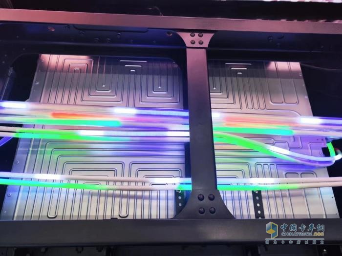 比亞迪商用車未來(lái)可以做強(qiáng)卡車市場(chǎng)的五大理由