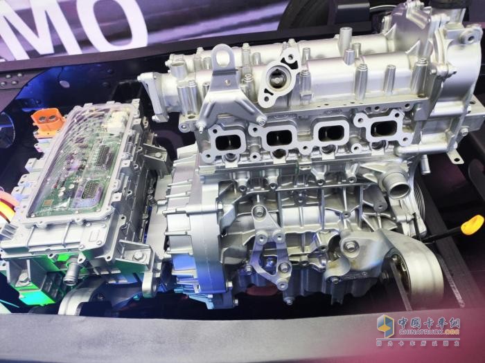 比亞迪混動輕卡T5DM分分鐘實現(xiàn)用戶賺錢之旅