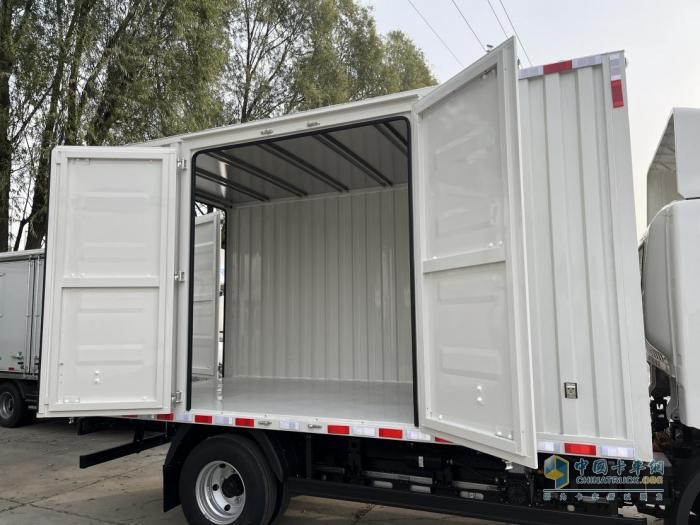 暢享智慧高效 遠(yuǎn)程星智H智運版為城配運輸而來！